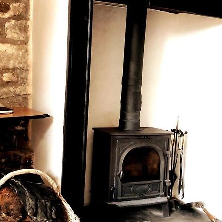 Cosy 3 Bed Cottage Near 3 Peaks - Log Burner & Aga Bentham Exteriör bild