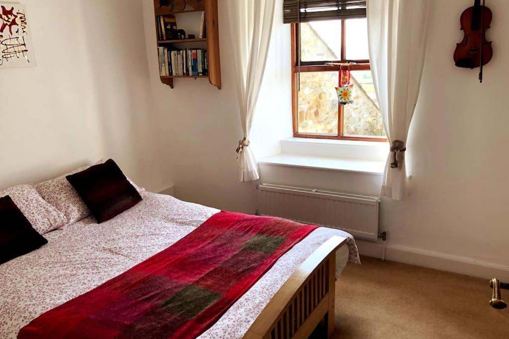 Cosy 3 Bed Cottage Near 3 Peaks - Log Burner & Aga Bentham Exteriör bild