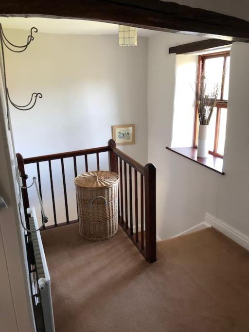 Cosy 3 Bed Cottage Near 3 Peaks - Log Burner & Aga Bentham Exteriör bild